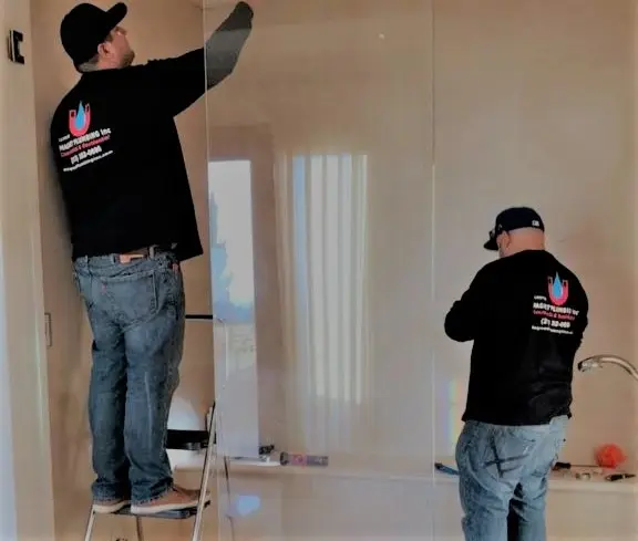 Professional plumbing installation for Tankless Water Heater Installation in Montrose